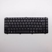 HP Compaq 615 klávesnice