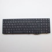HP ProBook 6540b klávesnice