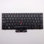 Lenovo ThinkPad X100 klávesnice