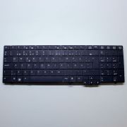 HP ProBook 6550b klávesnice