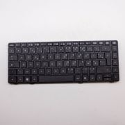 HP ProBook 6460b klávesnice