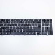Klávesnice pro HP ProBook 4730s