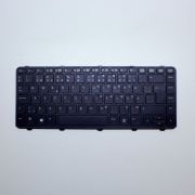 HP ProBook 430 klávesnice