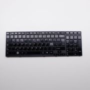 Toshiba Satellite A660 klávesnice