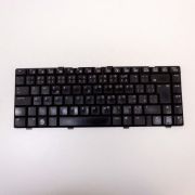 HP Pavilion DV6000 klávesnice