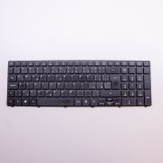 HP klávesnice