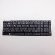 Toshiba Satellite C875 klávesnice