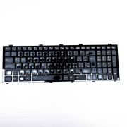 Fujitsu LifeBook AH531 UK klávesnice CP515525-01