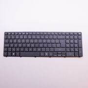 HP klávesnice
