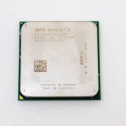 AMD Athlon II X2 260u procesor AD260USCK23GM