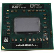 AMD A4-4300M procesor