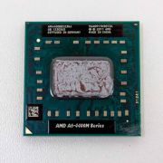 AMD A6-4400M procesor AM4400DEC23HJ