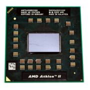 AMD Athlon II Dual-Core Mobile P340