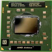 AMD Athlon 64 X2 QL-65 procesor
