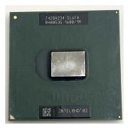 Intel Pentium M procesor 1,60 GHz, 1M Cache, 400 MHz FSB