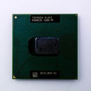 Intel Pentium M procesor 1,60 GHz