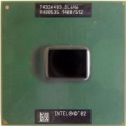 Intel Celeron M 330 procesor