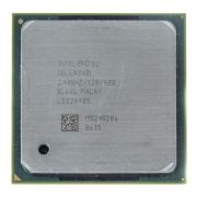 Intel Celeron procesor 2.40 GHz
