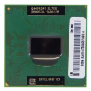 Intel Pentium M procesor 725