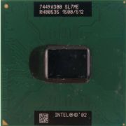 Intel Celeron M 340 procesor