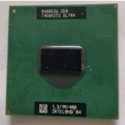 Intel Celeron M 350 procesor