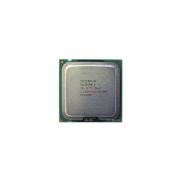 Intel Celeron D 326 procesor