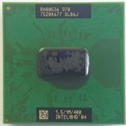 Intel Celeron M 370 procesor