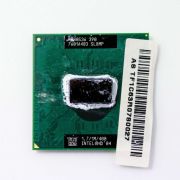 Intel Celeron M 390 procesor