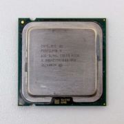 Intel Pentium 4 631 procesor