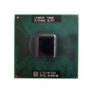 Intel Pentium T2080 procesor