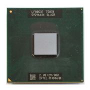 Intel Core2 Duo procesor T5870