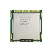 Intel Core i5-750 procesor