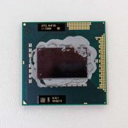 Intel Core i7-720QM 1.6 GHz 6M Quad-Core procesor