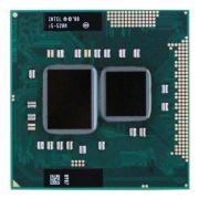Intel Core i5-520M procesor
