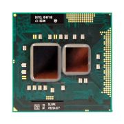 Intel Core i3-350M procesor