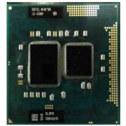 Intel Core i5-430M procesor