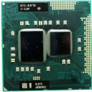 Intel Core i5-560M procesor