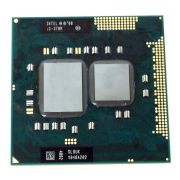 Intel Core i3-370M procesor
