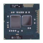 Intel Core i3-380M procesor