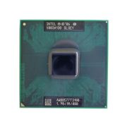 Intel Celeron T3100 procesor SLGEY