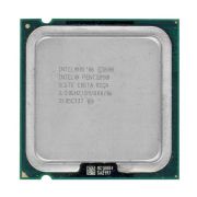 Intel Pentium procesor E5800