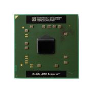 AMD Mobile Sempron 3100 procesor