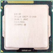 Intel Core i5-2400 procesor