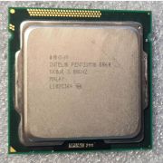 Intel Pentium Dual-Core G860 procesor