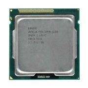 Intel Pentium procesor G620