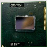 Intel Core i5-2450M procesor 04W4095 SR0CH