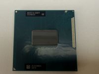 Intel Core i7-3520M procesor