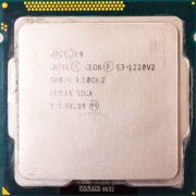 Intel Xeon E3-1220 v2 Quad-Core procesor
