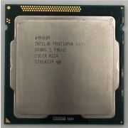 Intel Pentium G645 procesor