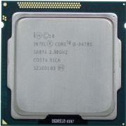 Intel Core i5-3470S procesor